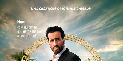 poster de la série 