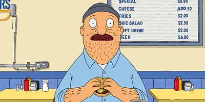 poster de la série Certains l'aiment robot, deuxième partie : châtiment automatique