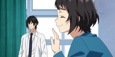 poster de la série Les idols font le show