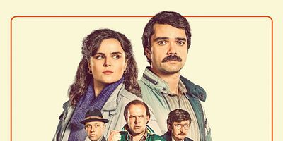 poster de la série Would You?