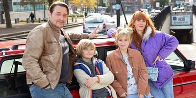 poster de la série 2300 calories