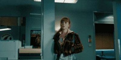 poster de la série Serendipity