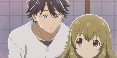 poster de la série Après la pluie, le beau temps