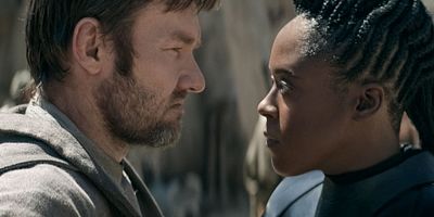 poster de la série Part I