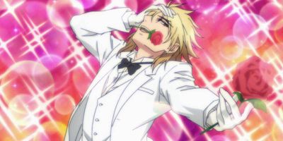 poster de la série La science est tombée amoureuse, alors on s’est mariés