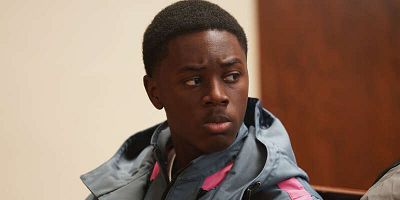 poster de la série Oh Girl