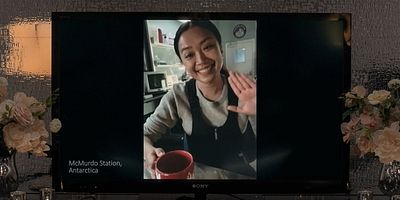 poster de la série Polaris