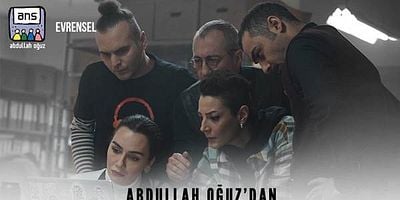 poster de la série Les diables muets, partie 1