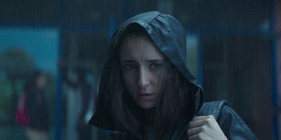 poster de la série Demain