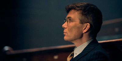 poster de la série Les vagabonds et les voleurs