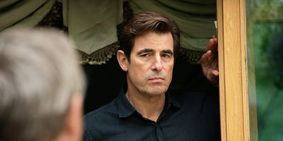 poster de la série La petite Becka