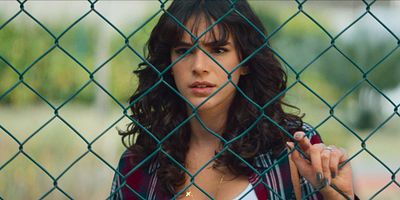 poster de la série Je suis Patrícia Duque