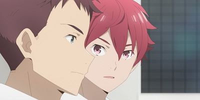 poster de la série Une tactique sur 1 700 mètres de terre