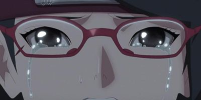 poster de la série Le Tourbillon de la vengeance