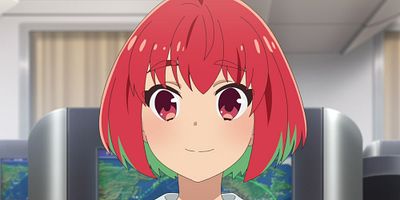 poster de la série Nous voilà guéri-sœur de rang C