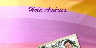 poster de la série In America Everything Is Possible