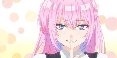 poster de la série La rage de vaincre