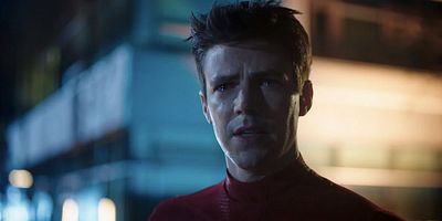 poster de la série Retour à l'équilibre