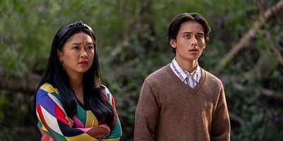 poster de la série Bye pétasse