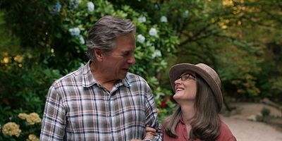 poster de la série Serious As A...