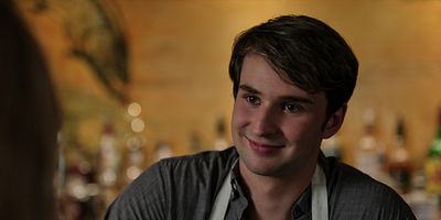 poster de la série Grilled