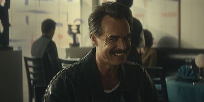 poster de la série Surtout, ne regarde pas !