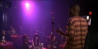 poster de la série A mourir de rire