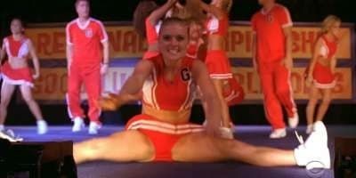 poster de la série Les meilleures amies