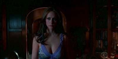 poster de la série Prohéties