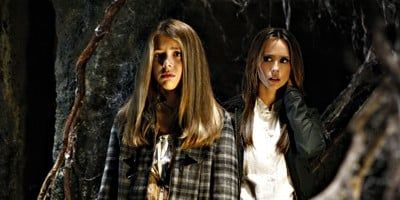 poster de la série Un don partagé