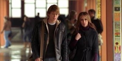 poster de la série Des mots qui tuent