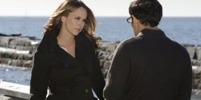 poster de la série La loi du destin