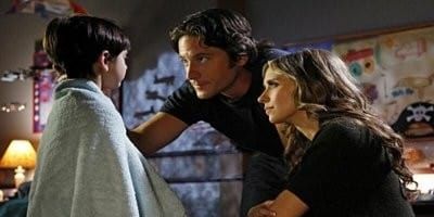 poster de la série La clé d'or