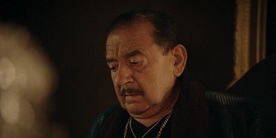 poster de la série Jusqu'à ce que le premier s'approche de toi