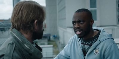 poster de la série Ta dernière pensée