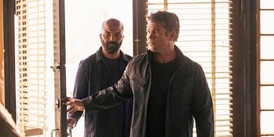 poster de la série Les années Folles