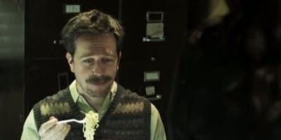 poster de la série L'anniversaire de personne