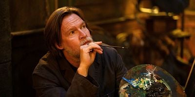 poster de la série Le grand départ