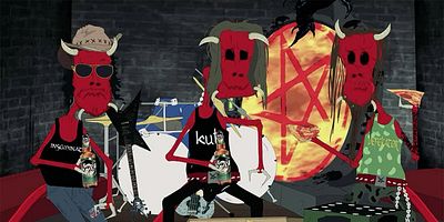 poster de la série 