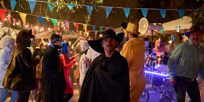 poster de la série Carnaval