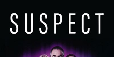 poster de la série Jackie