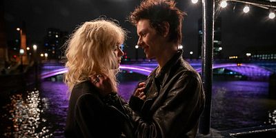 poster de la série Nancy & Sid