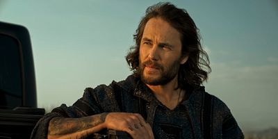 poster de la série Consolidation