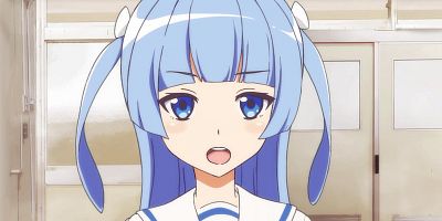 poster de la série Non à la dissolution