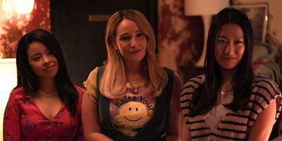 poster de la série Bébé, s'il te plaît