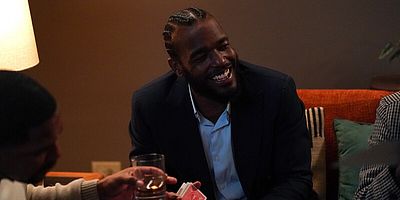 poster de la série We Don't Have To Take Our Clothes Off