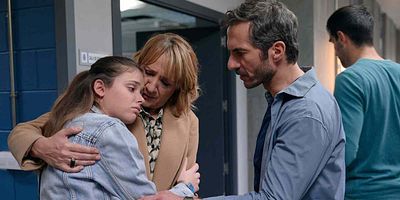 poster de la série Festival