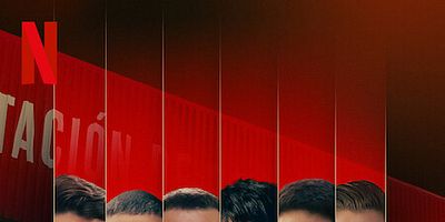 poster de la série 