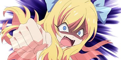 poster de la série Une façon démoniaque de vivre à Jinbôchô