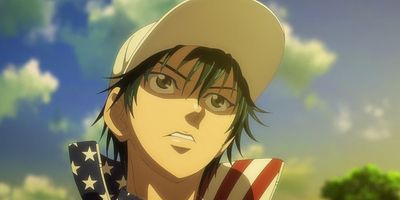 poster de la série Duel de princes